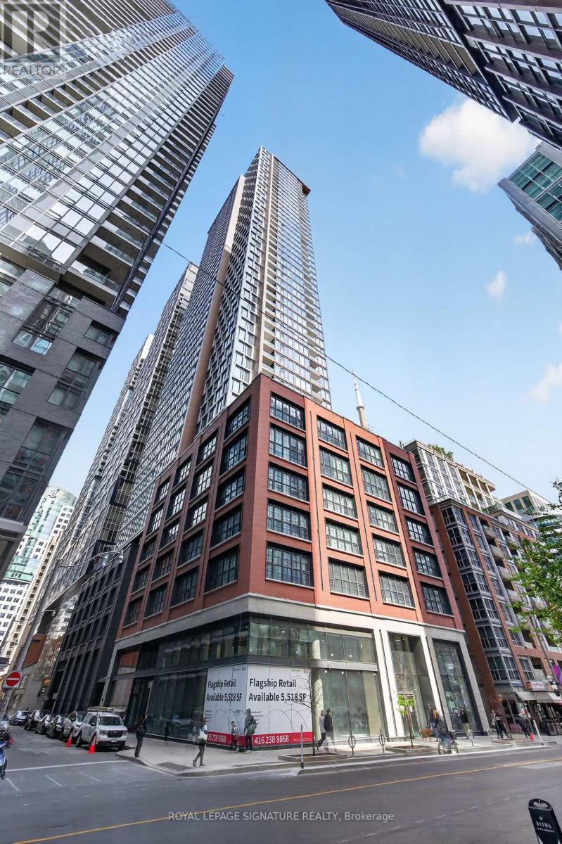 3310 - 55 MERCER STREET, Toronto, Ontario