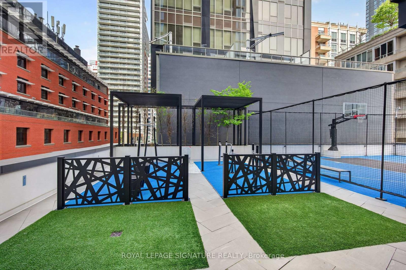 3310 - 55 Mercer Street, Toronto, Ontario  M5V 0W4 - Photo 24 - C13171542
