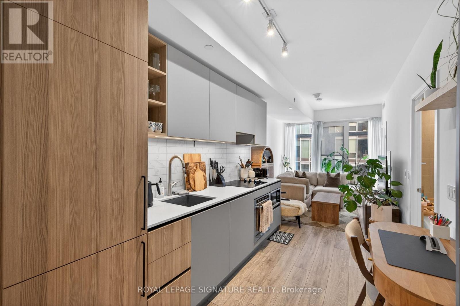 3310 - 55 Mercer Street, Toronto, Ontario  M5V 0W4 - Photo 3 - C13171542