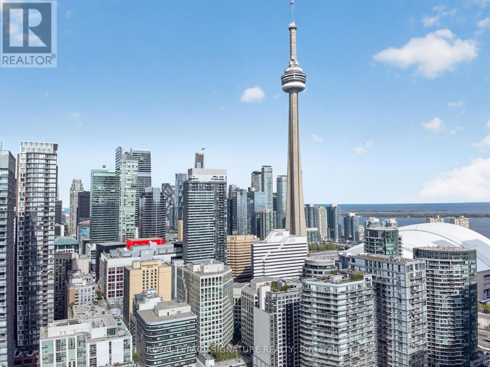 3310 - 55 Mercer Street, Toronto, Ontario  M5V 0W4 - Photo 34 - C13171542
