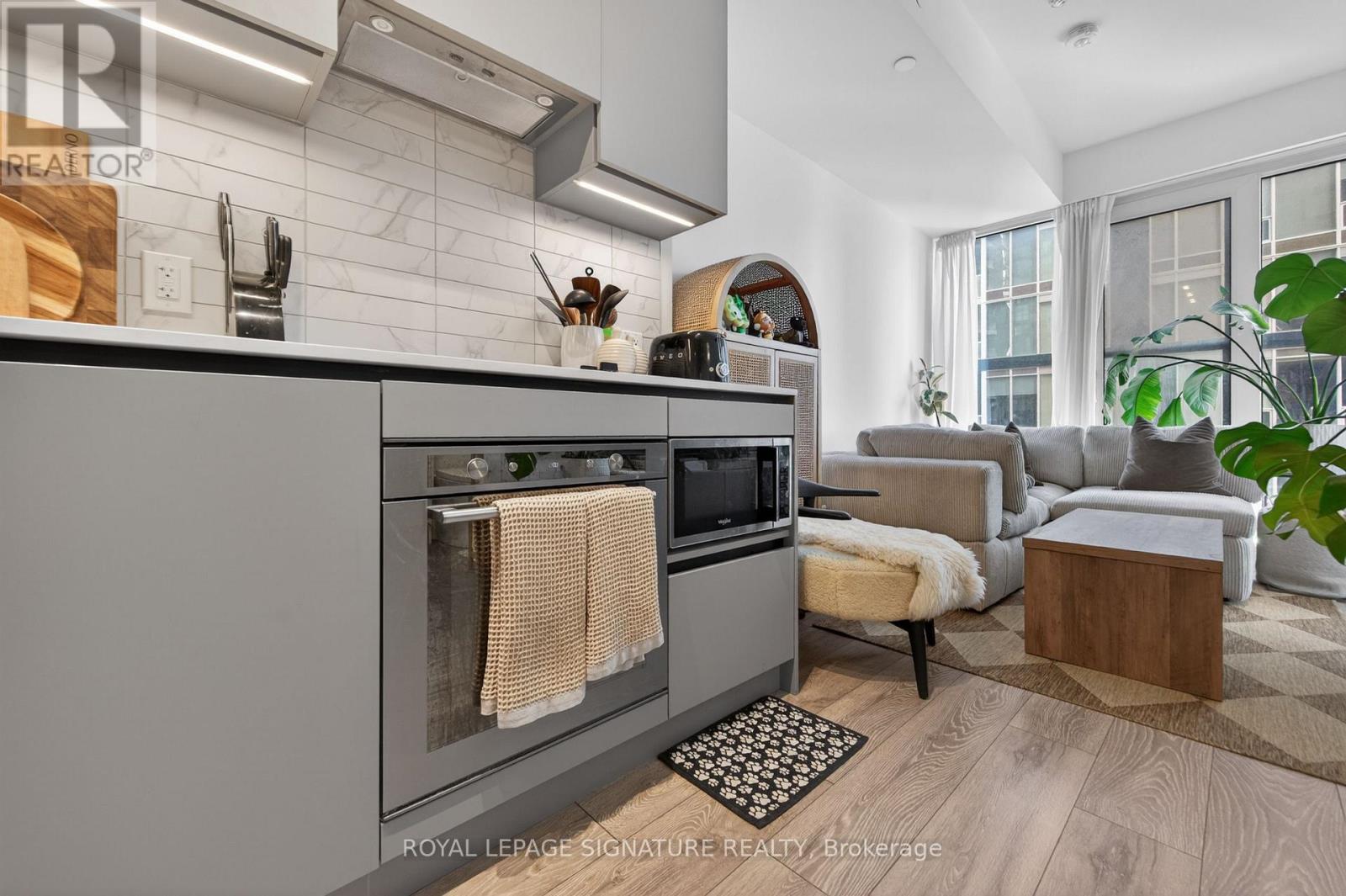 3310 - 55 Mercer Street, Toronto, Ontario  M5V 0W4 - Photo 6 - C13171542