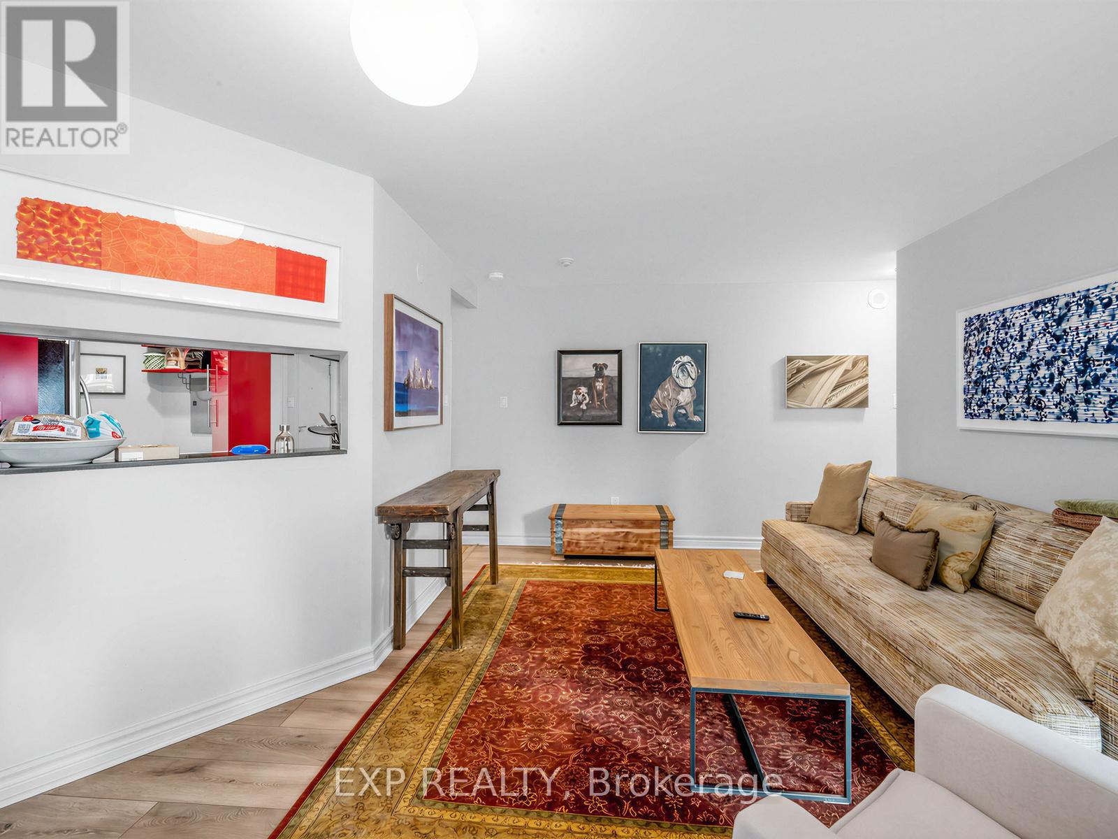 1127 - 77 Maitland Place, Toronto, Ontario  M4Y 2V6 - Photo 15 - C13171574