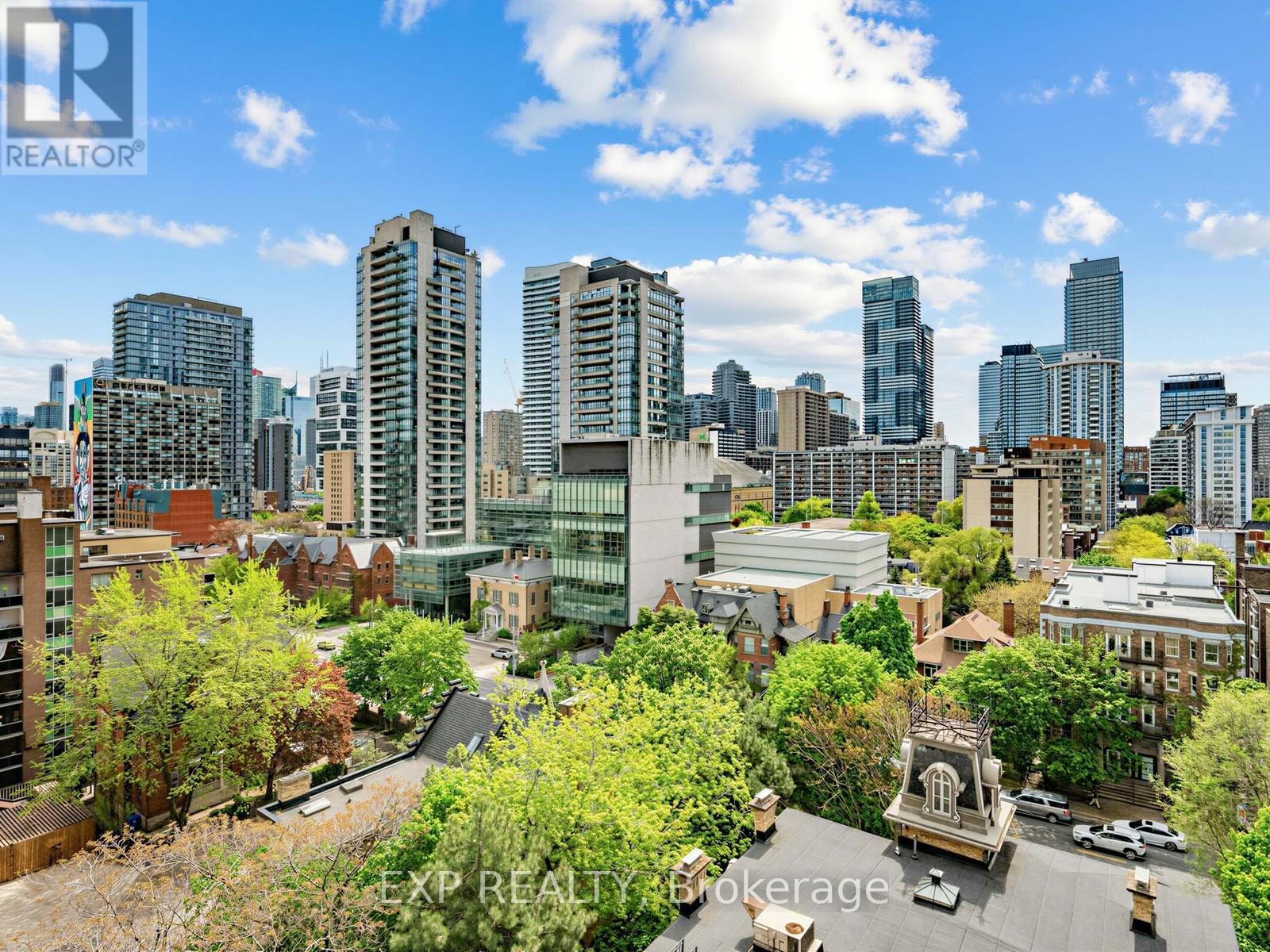 1127 - 77 Maitland Place, Toronto, Ontario  M4Y 2V6 - Photo 22 - C13171574