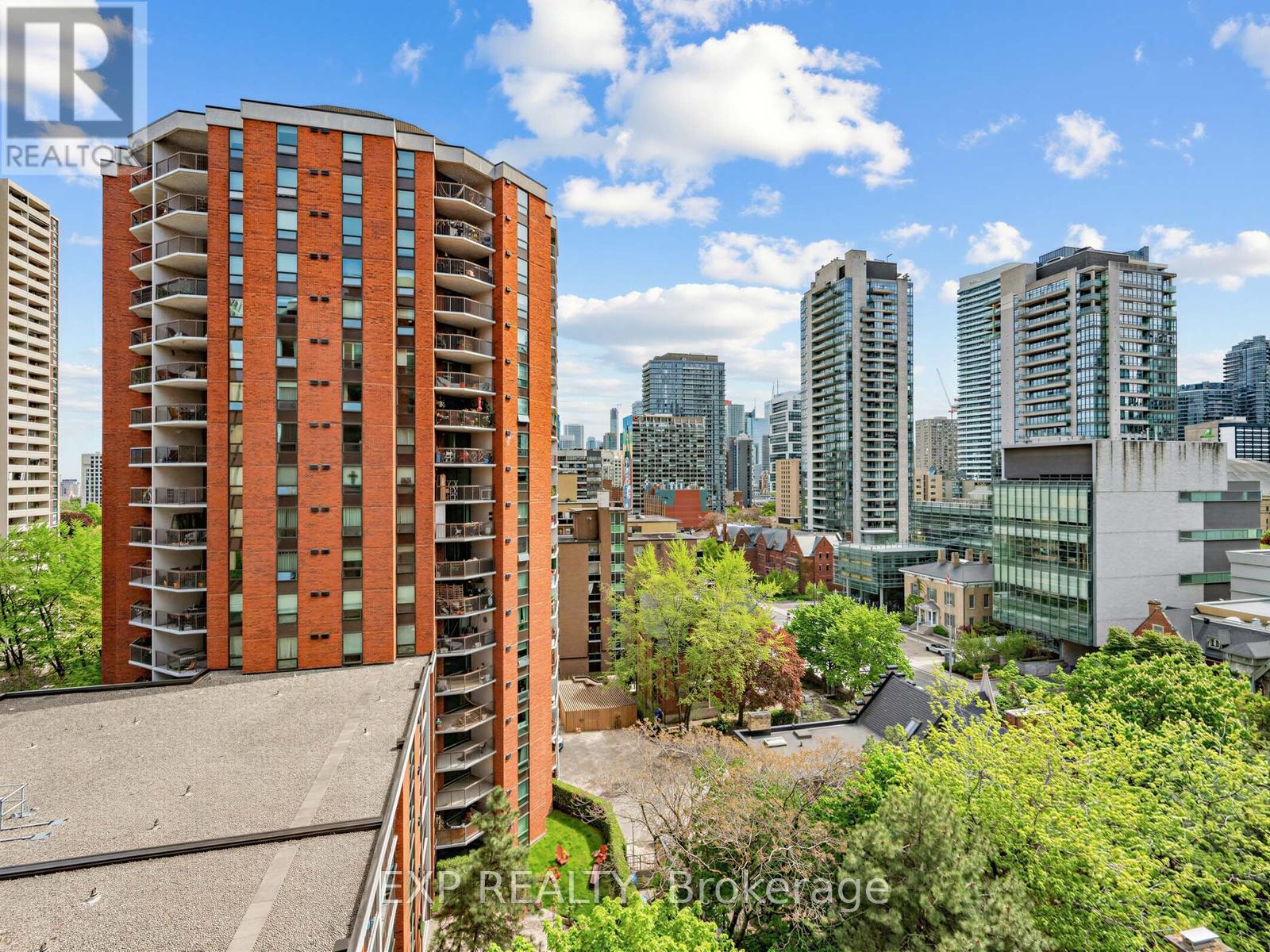 1127 - 77 Maitland Place, Toronto, Ontario  M4Y 2V6 - Photo 23 - C13171574