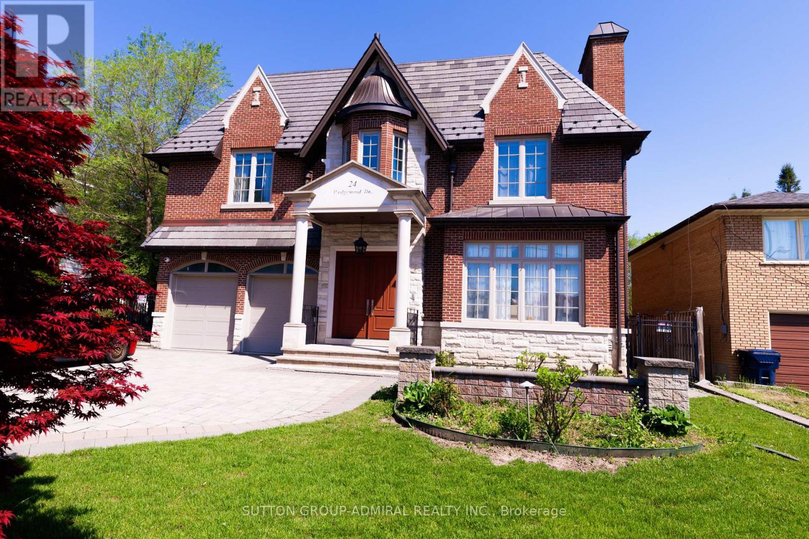 24 Wedgewood Drive, Toronto, Ontario  M2M 2H3 - Photo 19 - C13171642