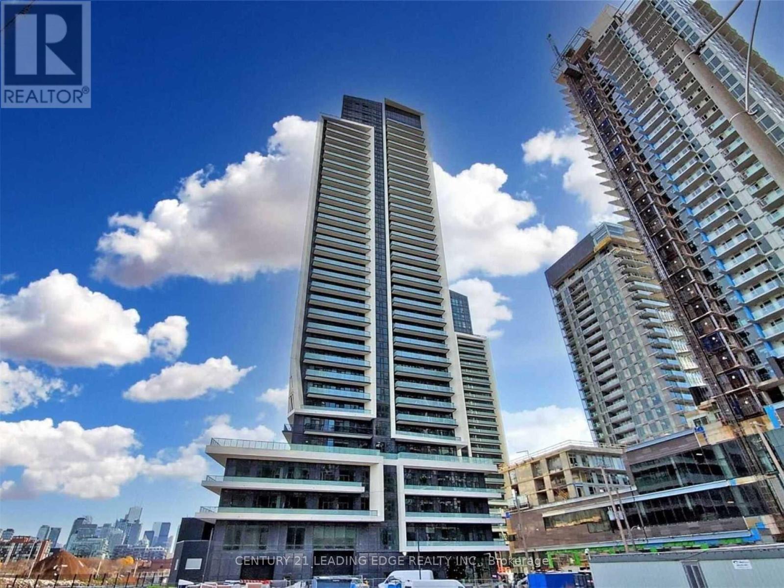 307 - 50 Ordnance Street, Toronto, Ontario  M6K 1A2 - Photo 12 - C13171658
