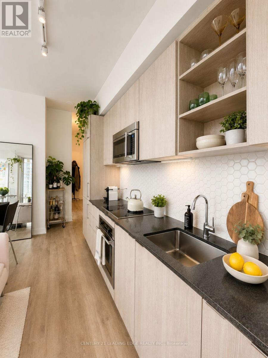 307 - 50 Ordnance Street, Toronto, Ontario  M6K 1A2 - Photo 6 - C13171658