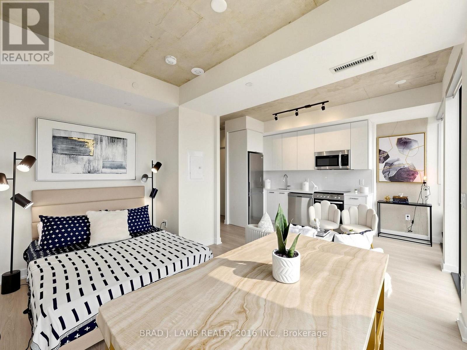 1908 - 284 King Street E, Toronto, Ontario  M5A 1K4 - Photo 10 - C13171678