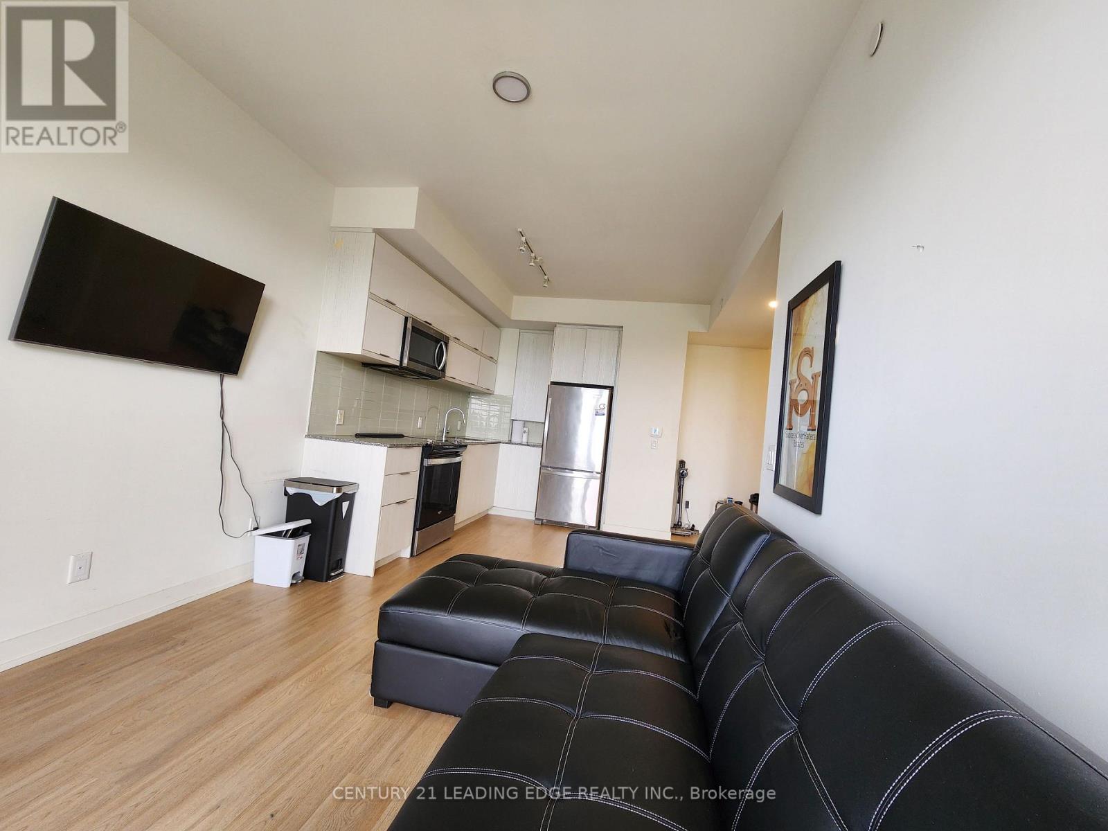 1004 - 10 Deerlick Court, Toronto, Ontario  M3A 0A7 - Photo 4 - C13171698