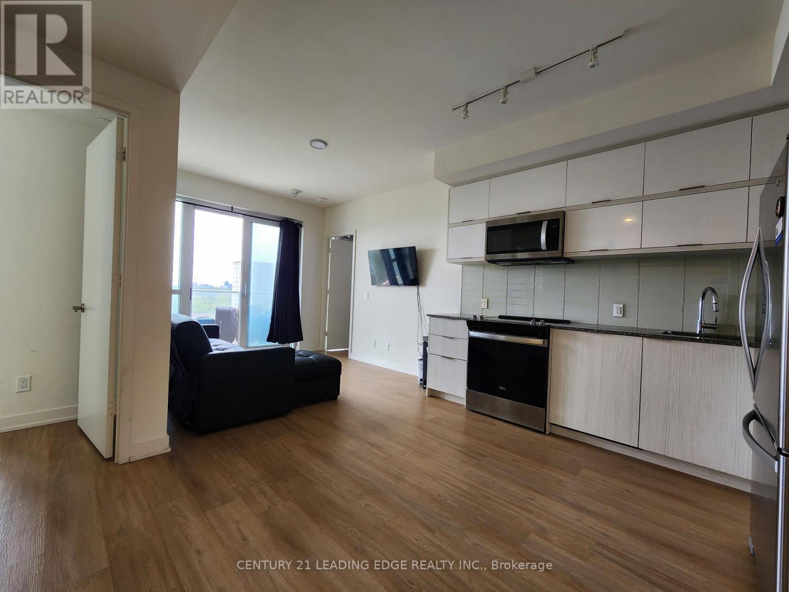 1004 - 10 Deerlick Court, Toronto, Ontario  M3A 0A7 - Photo 5 - C13171698