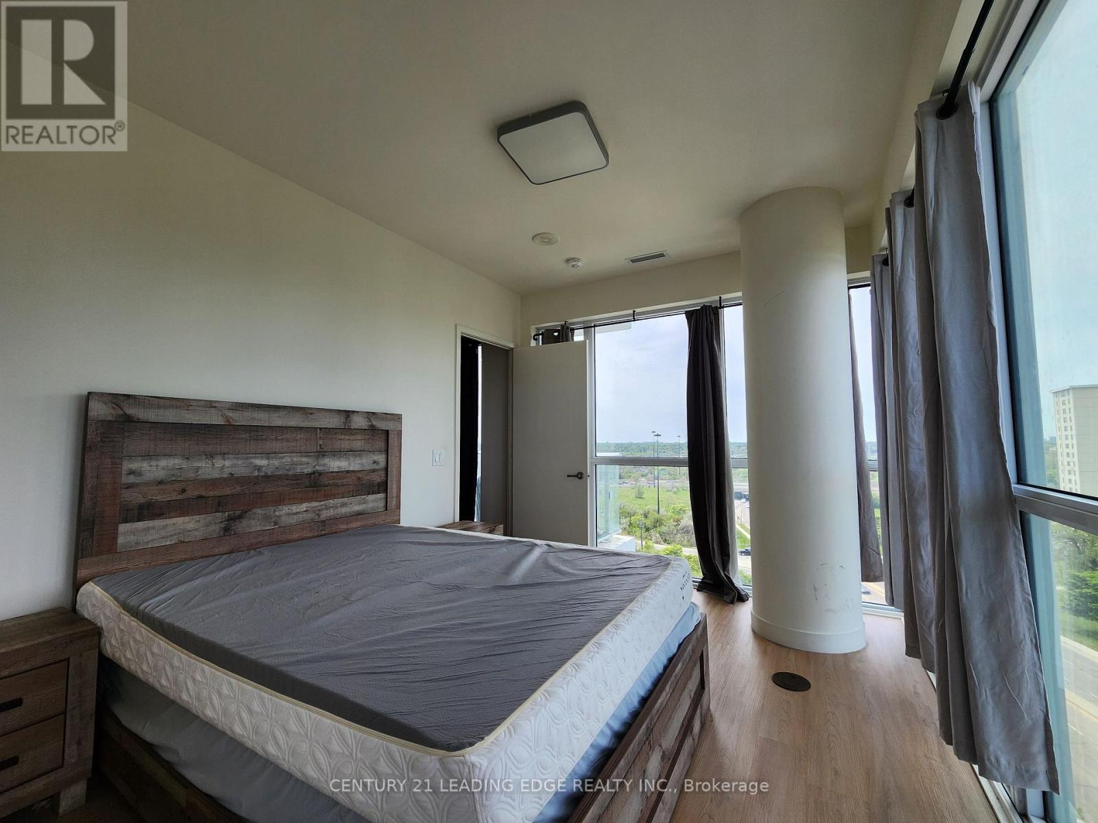 1004 - 10 Deerlick Court, Toronto, Ontario  M3A 0A7 - Photo 6 - C13171698