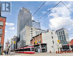 404 - 284 KING STREET E, Toronto, Ontario