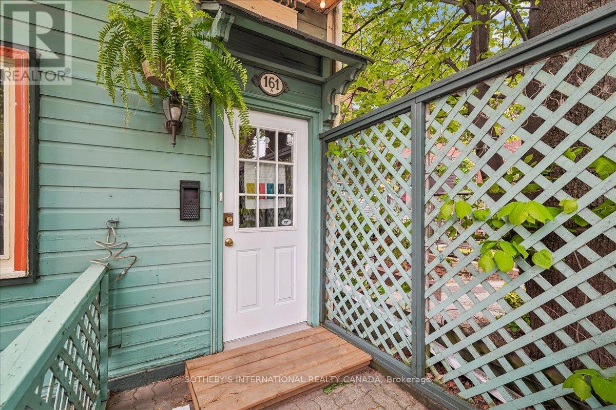 161 Winchester Street, Toronto, Ontario  M4X 1B5 - Photo 15 - C13171750