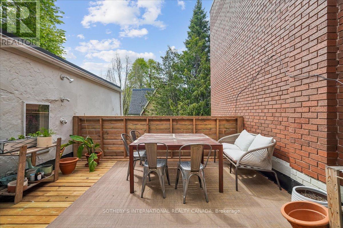 161 Winchester Street, Toronto, Ontario  M4X 1B5 - Photo 19 - C13171750