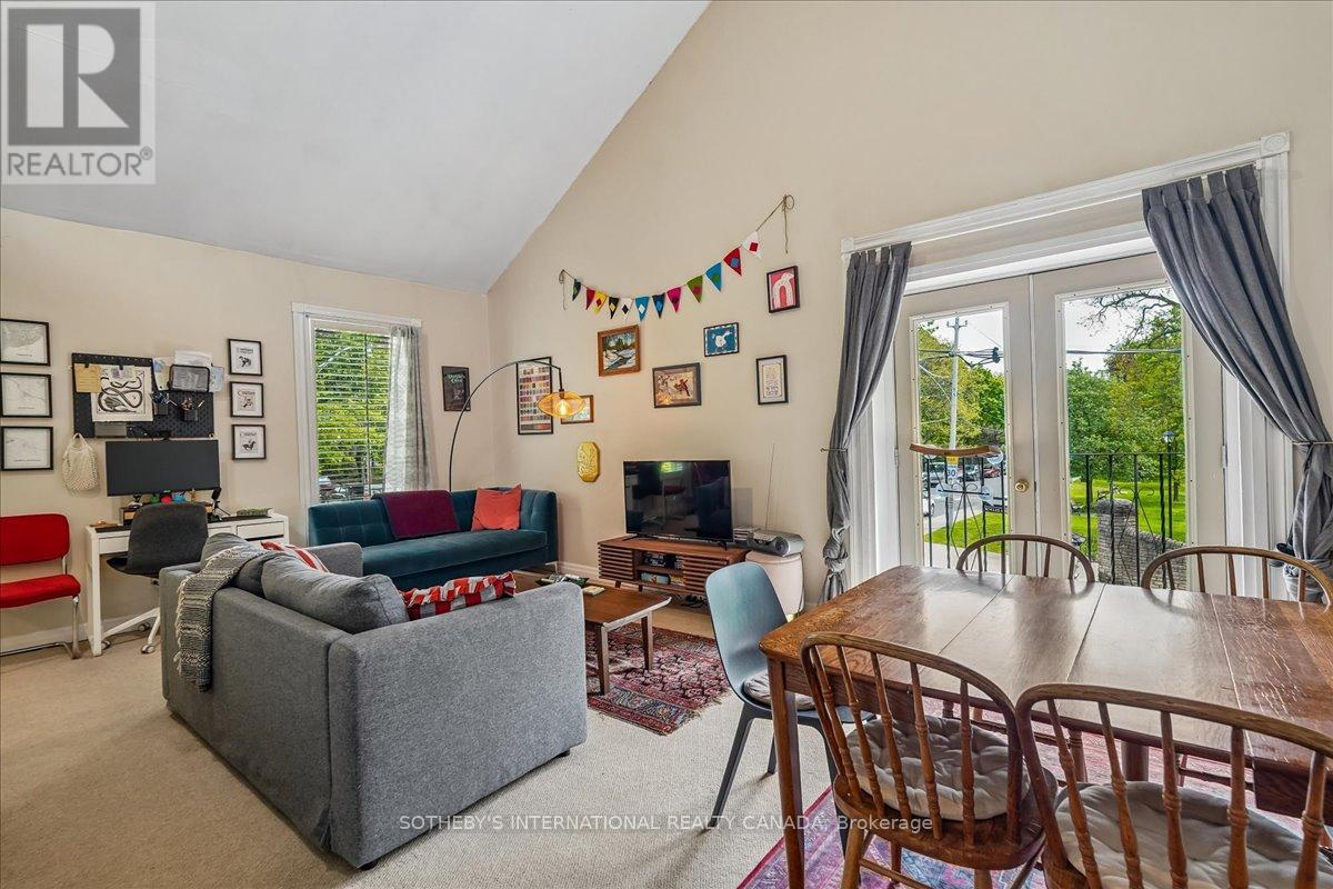 161 Winchester Street, Toronto, Ontario  M4X 1B5 - Photo 22 - C13171750