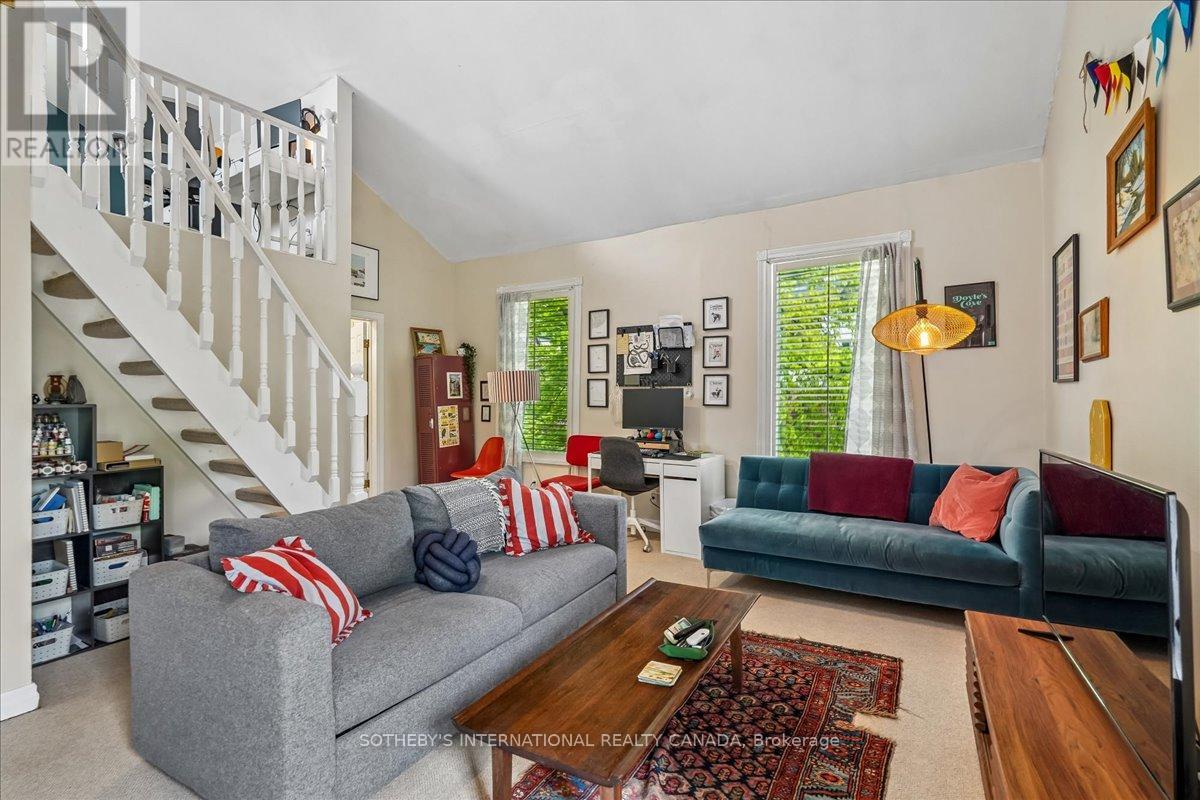 161 Winchester Street, Toronto, Ontario  M4X 1B5 - Photo 24 - C13171750