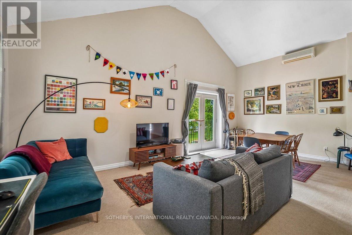 161 Winchester Street, Toronto, Ontario  M4X 1B5 - Photo 25 - C13171750