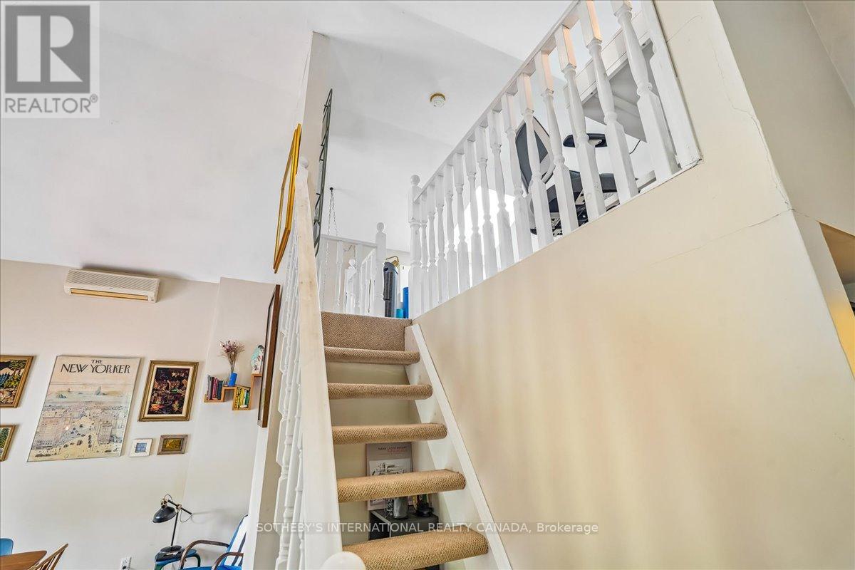 161 Winchester Street, Toronto, Ontario  M4X 1B5 - Photo 27 - C13171750