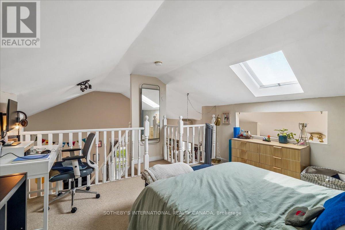 161 Winchester Street, Toronto, Ontario  M4X 1B5 - Photo 29 - C13171750
