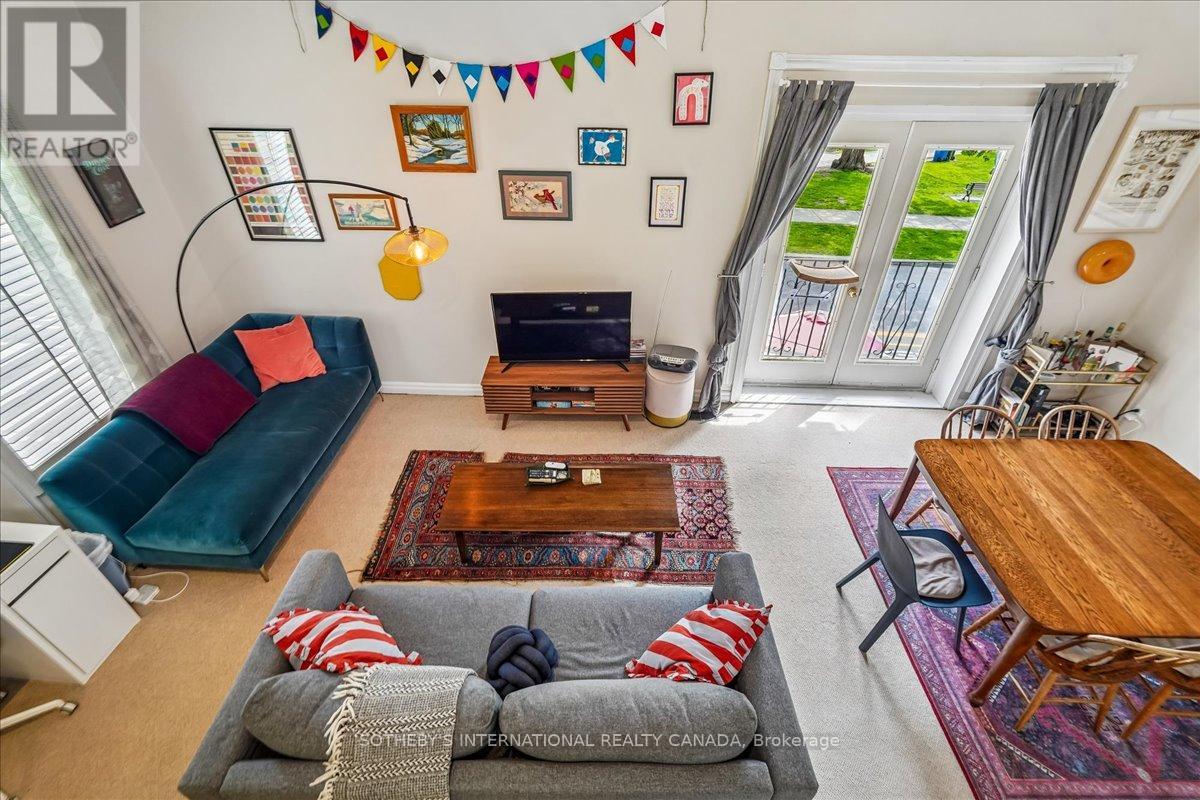 161 Winchester Street, Toronto, Ontario  M4X 1B5 - Photo 30 - C13171750