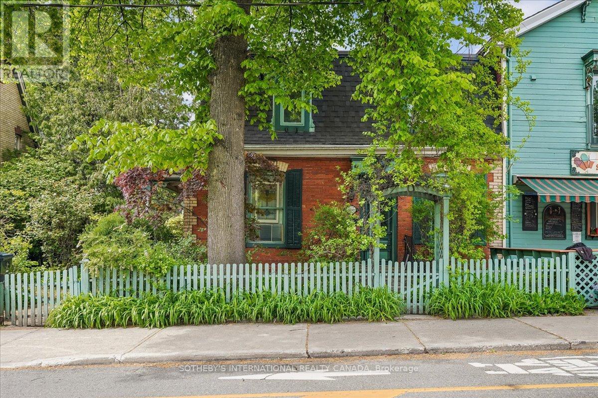 161 Winchester Street, Toronto, Ontario  M4X 1B5 - Photo 31 - C13171750