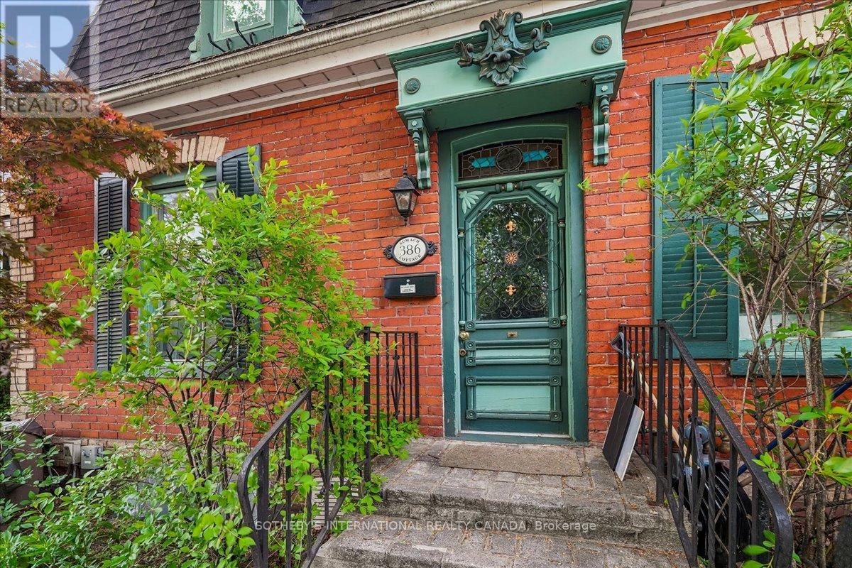 161 Winchester Street, Toronto, Ontario  M4X 1B5 - Photo 32 - C13171750