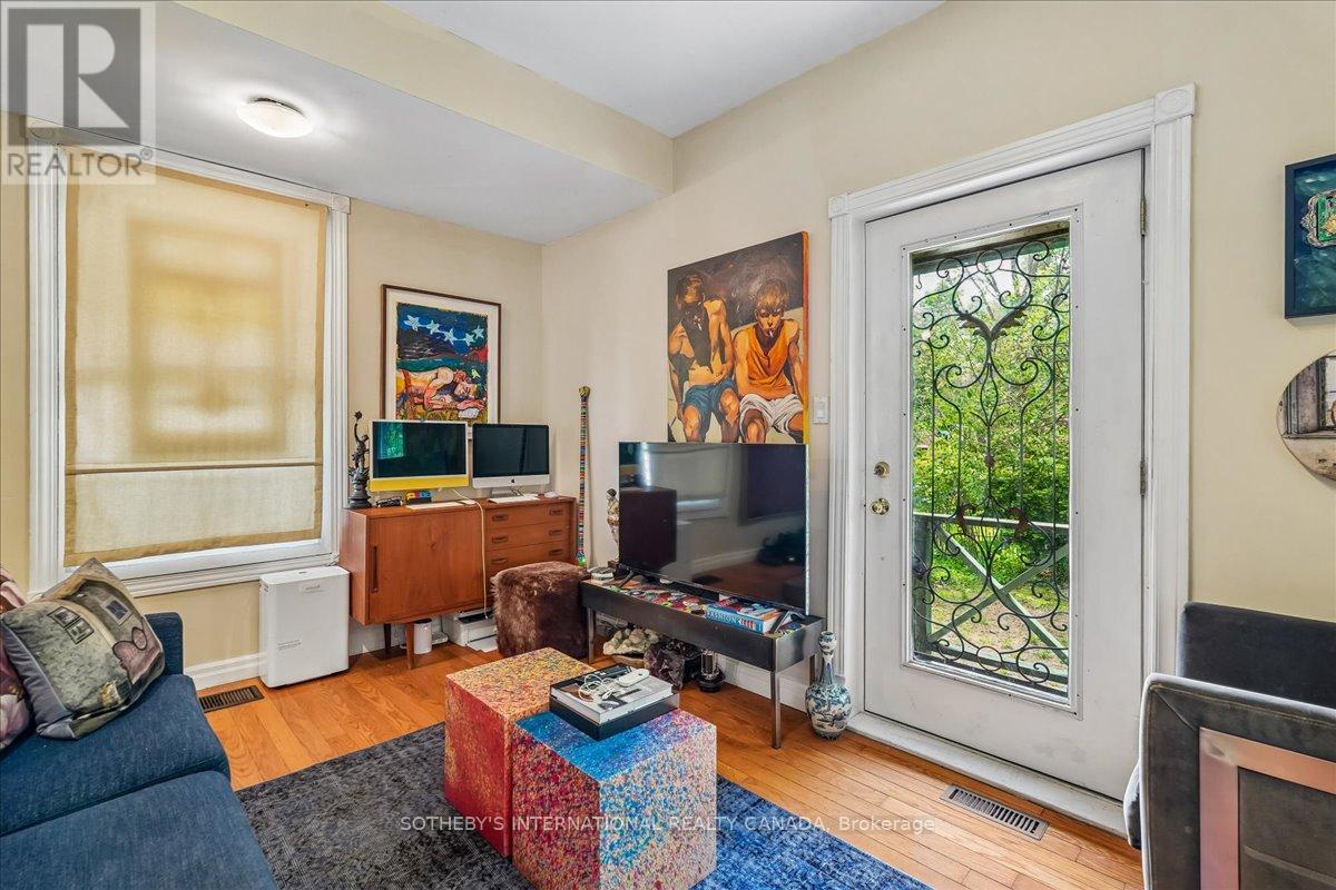 161 Winchester Street, Toronto, Ontario  M4X 1B5 - Photo 35 - C13171750