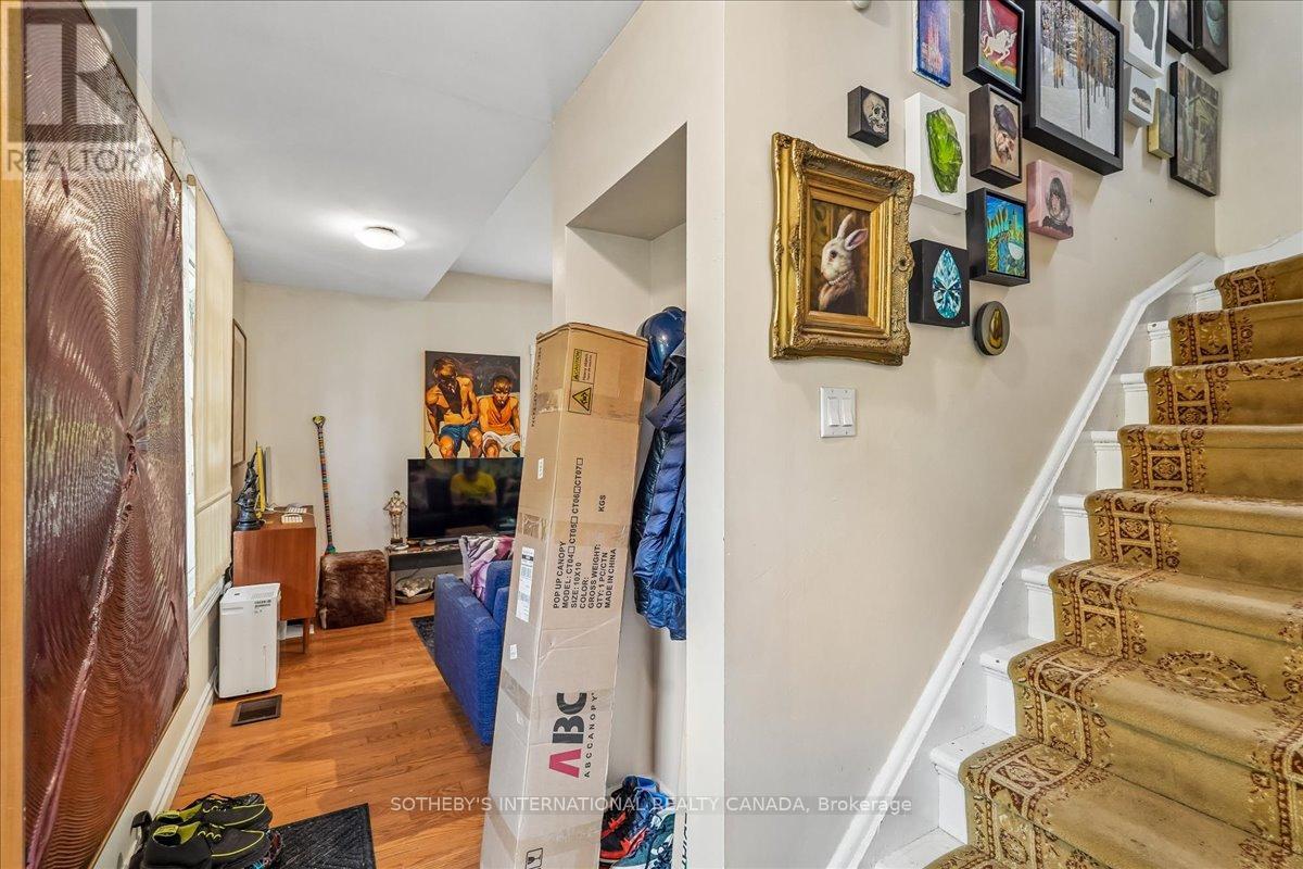 161 Winchester Street, Toronto, Ontario  M4X 1B5 - Photo 36 - C13171750