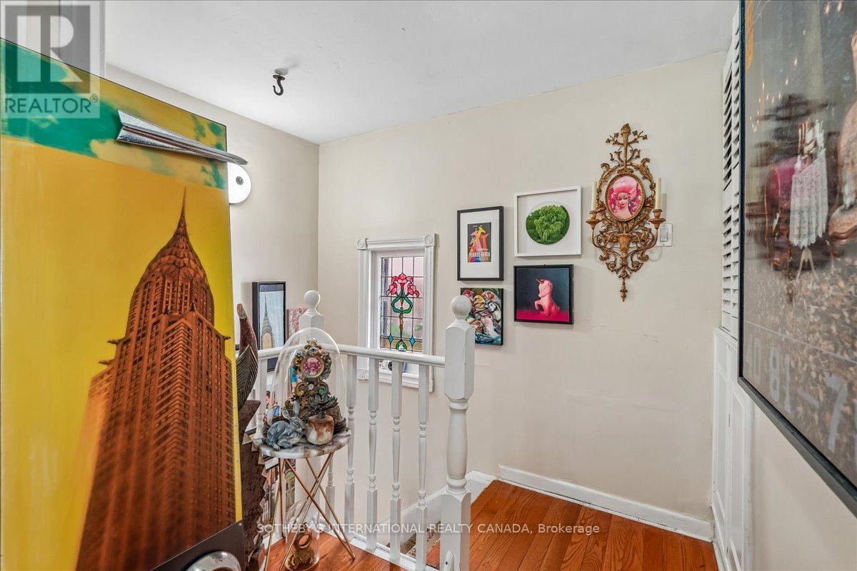 161 Winchester Street, Toronto, Ontario  M4X 1B5 - Photo 37 - C13171750