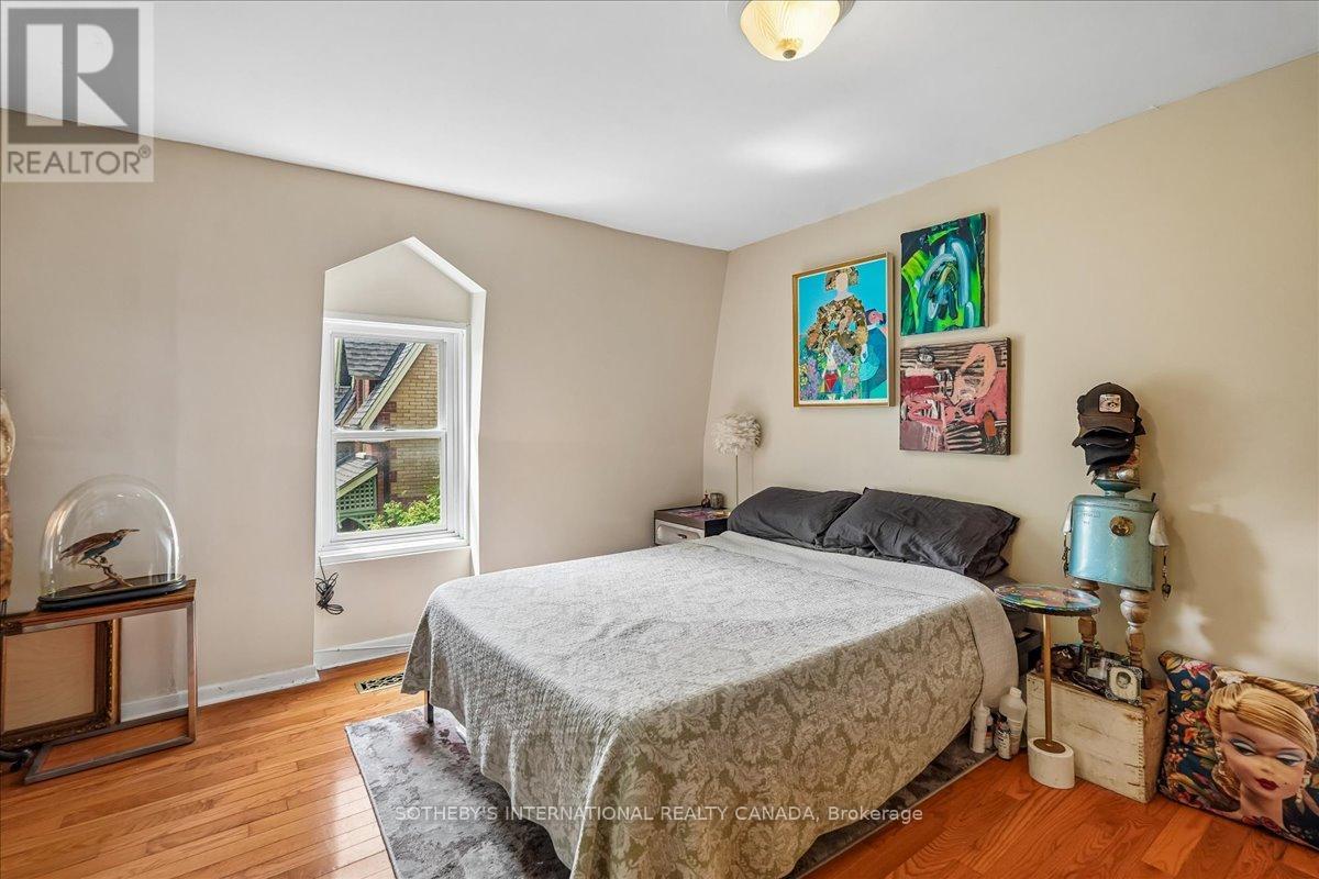 161 Winchester Street, Toronto, Ontario  M4X 1B5 - Photo 40 - C13171750