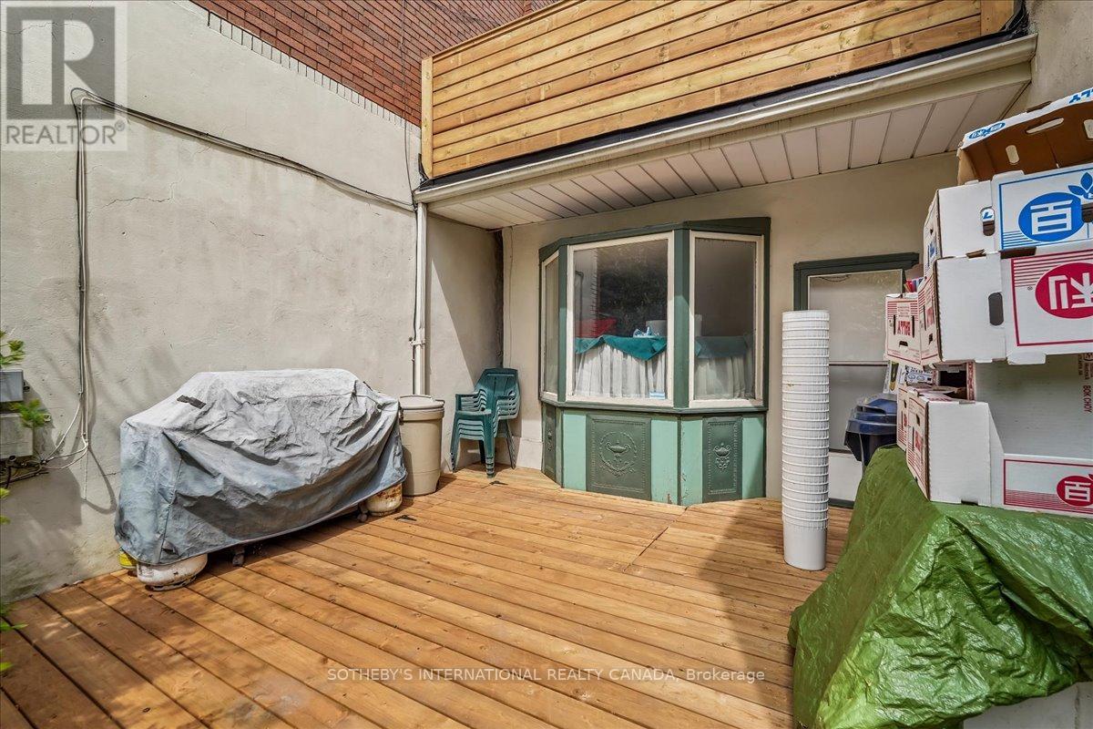 161 Winchester Street, Toronto, Ontario  M4X 1B5 - Photo 42 - C13171750