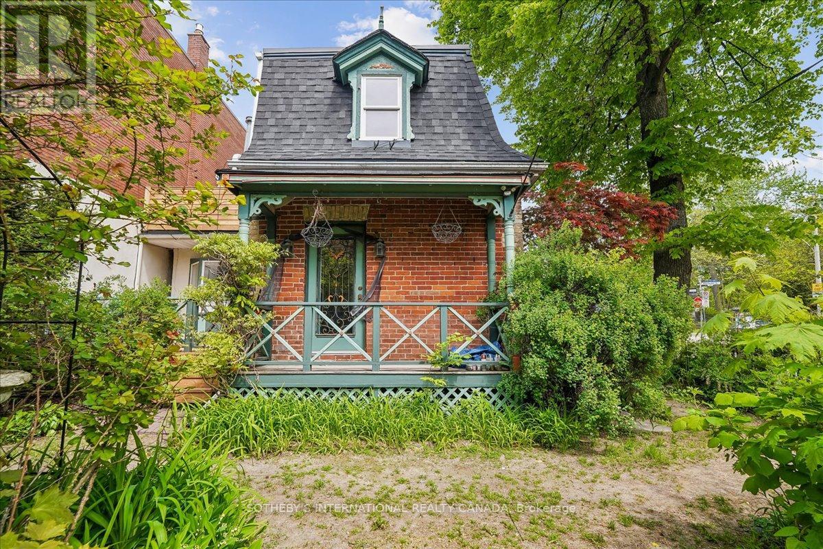 161 Winchester Street, Toronto, Ontario  M4X 1B5 - Photo 44 - C13171750