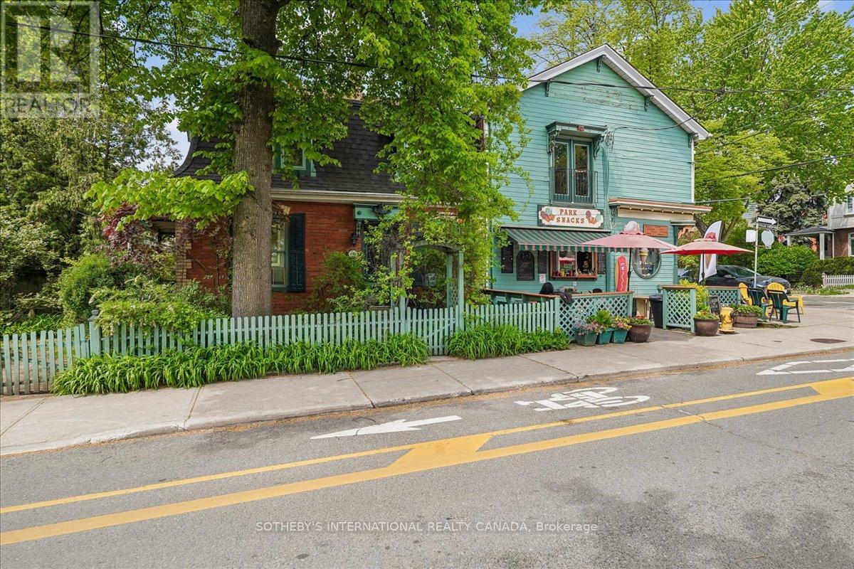 161 Winchester Street, Toronto, Ontario  M4X 1B5 - Photo 45 - C13171750