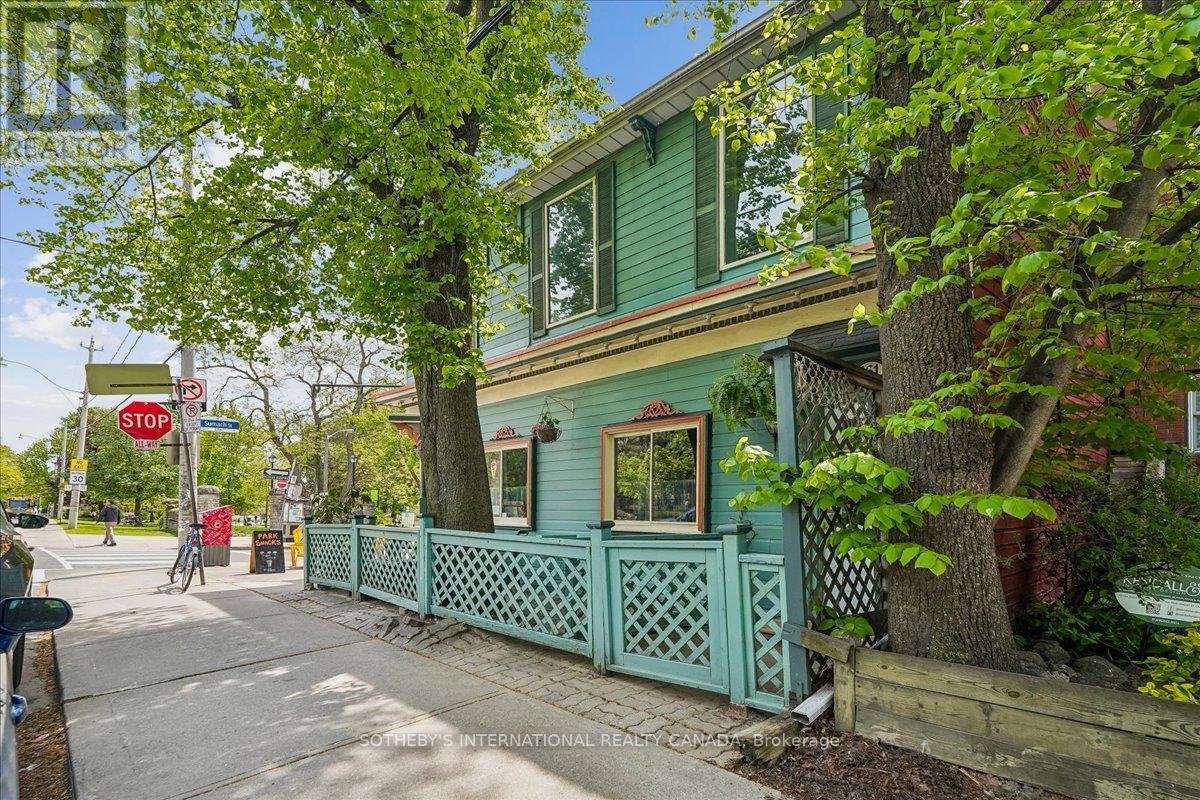 161 Winchester Street, Toronto, Ontario  M4X 1B5 - Photo 47 - C13171750
