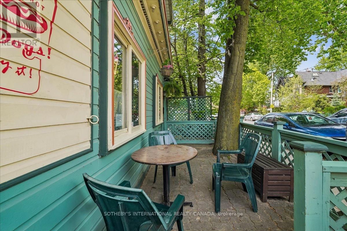 161 Winchester Street, Toronto, Ontario  M4X 1B5 - Photo 48 - C13171750