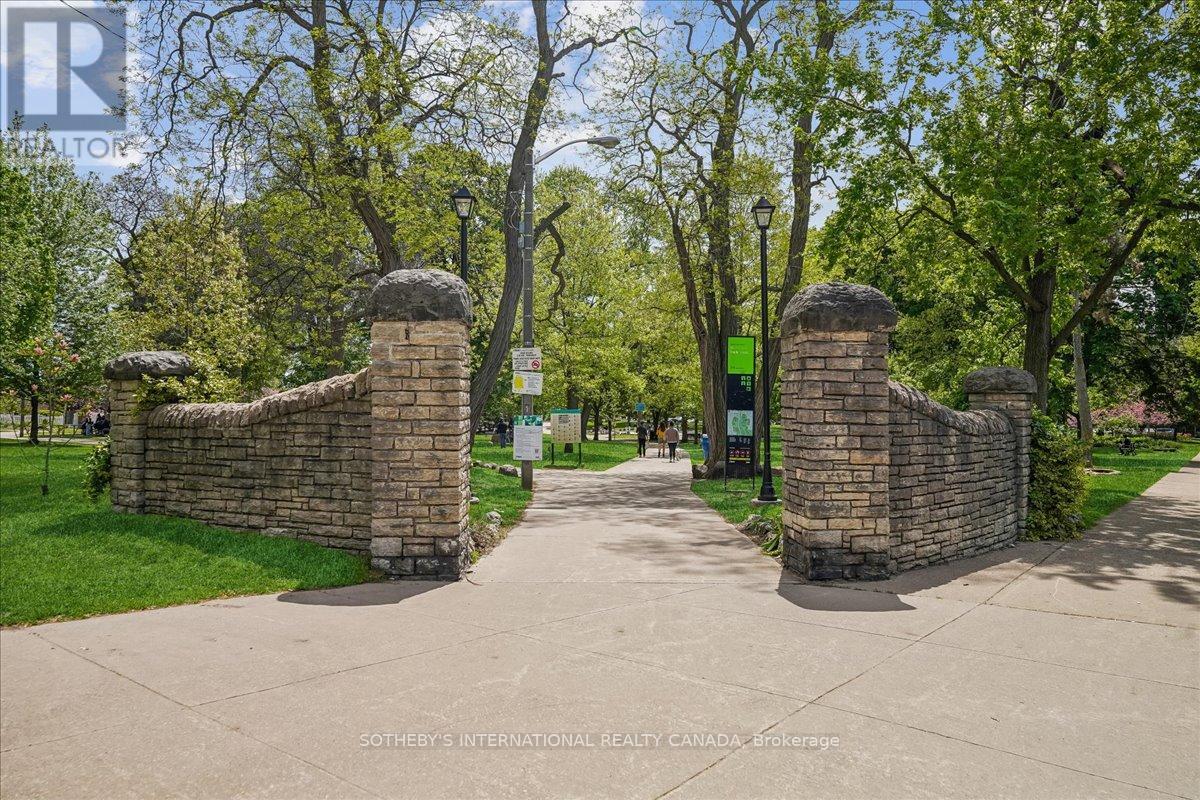 161 Winchester Street, Toronto, Ontario  M4X 1B5 - Photo 49 - C13171750
