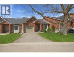 24 HARDY Road Unit# 13, Brantford, Ontario