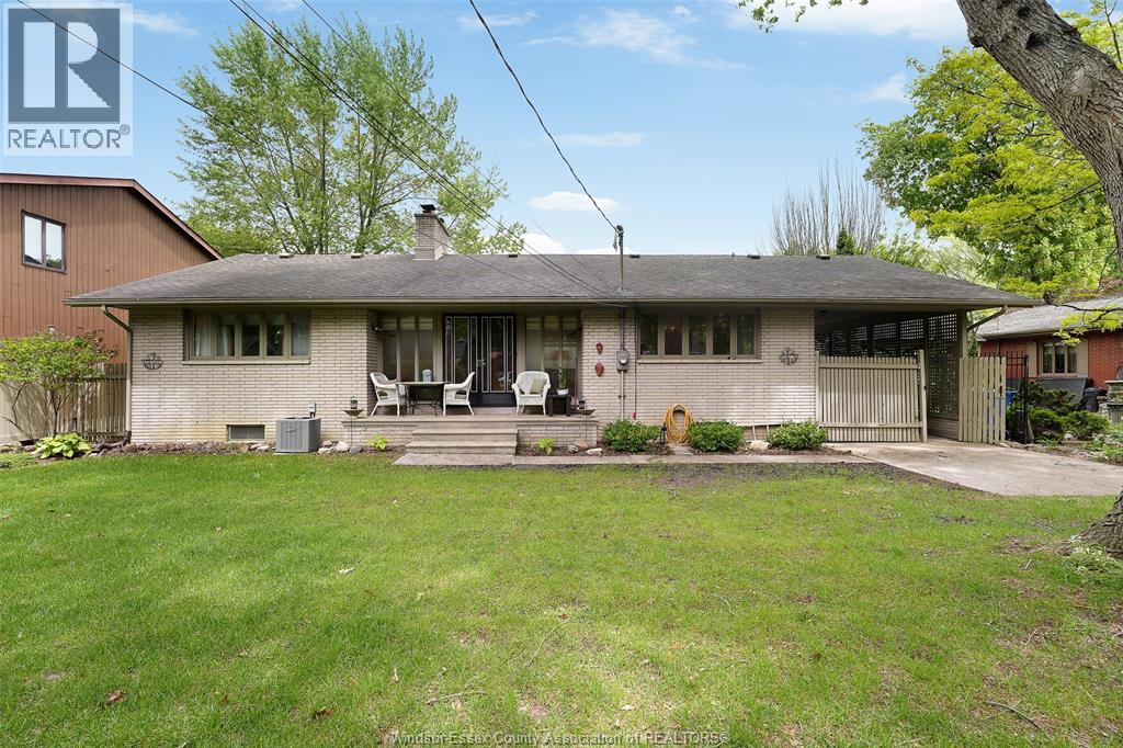 3375 Rankin, Windsor, Ontario  N0E 3C2 - Photo 9 - 26011531