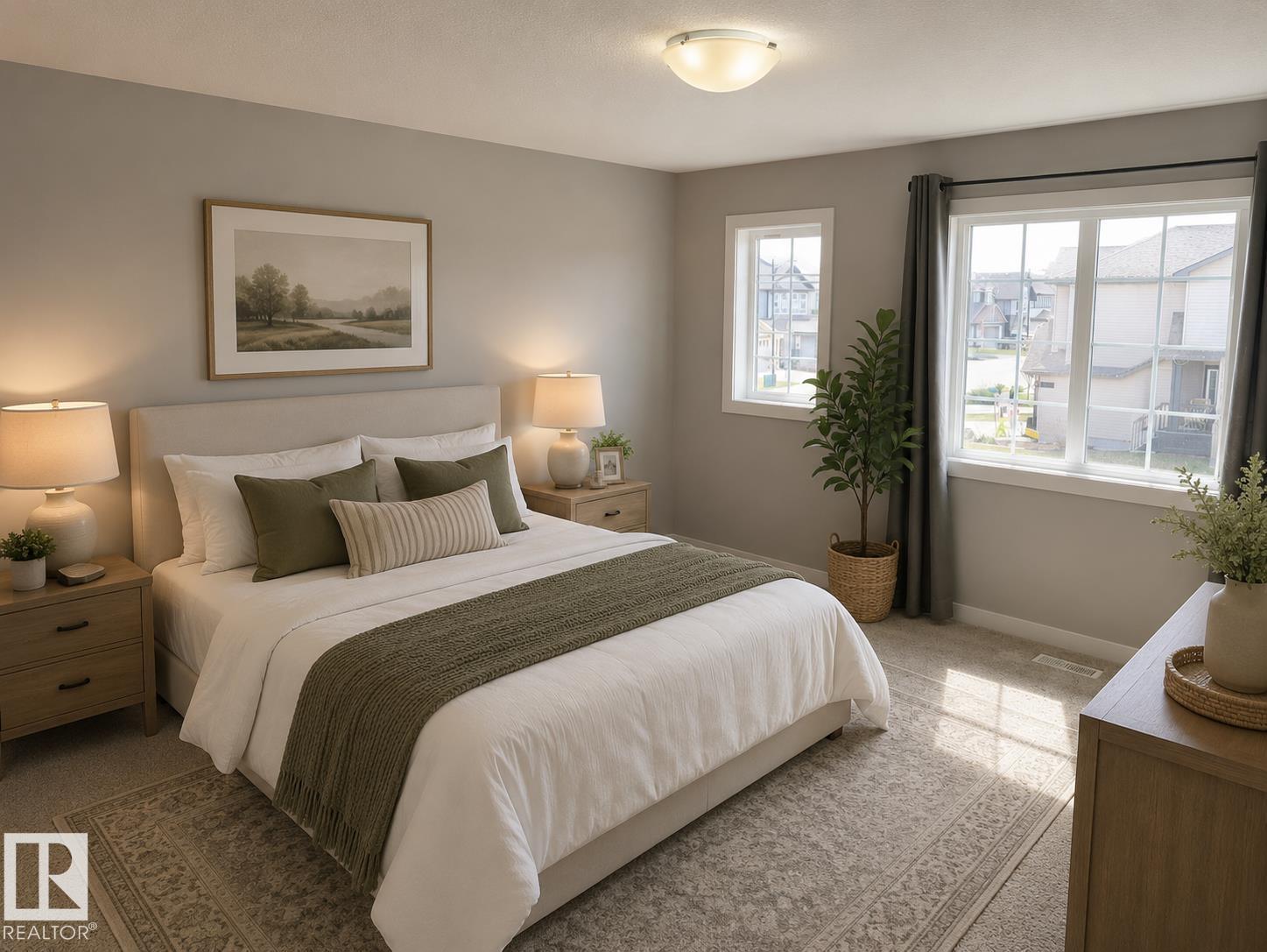 74 Sunterra Wy, Sherwood Park, Alberta  T8H 0T8 - Photo 12 - E4486517