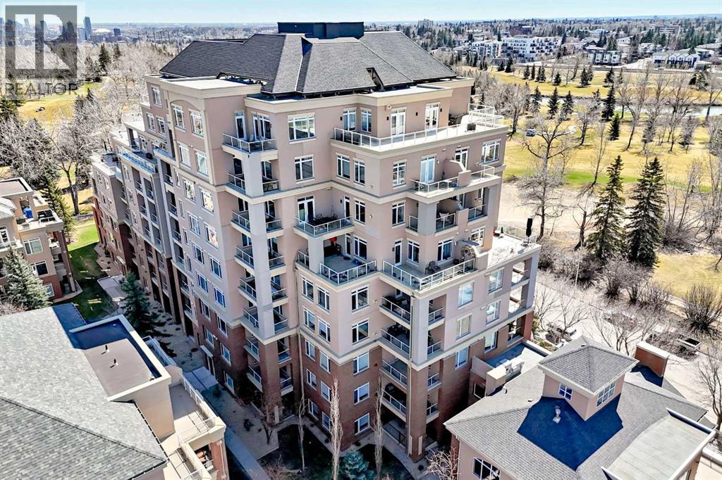 3506, 24 Hemlock Crescent Sw, Calgary, Alberta  T3C 2Z1 - Photo 1 - A2304521