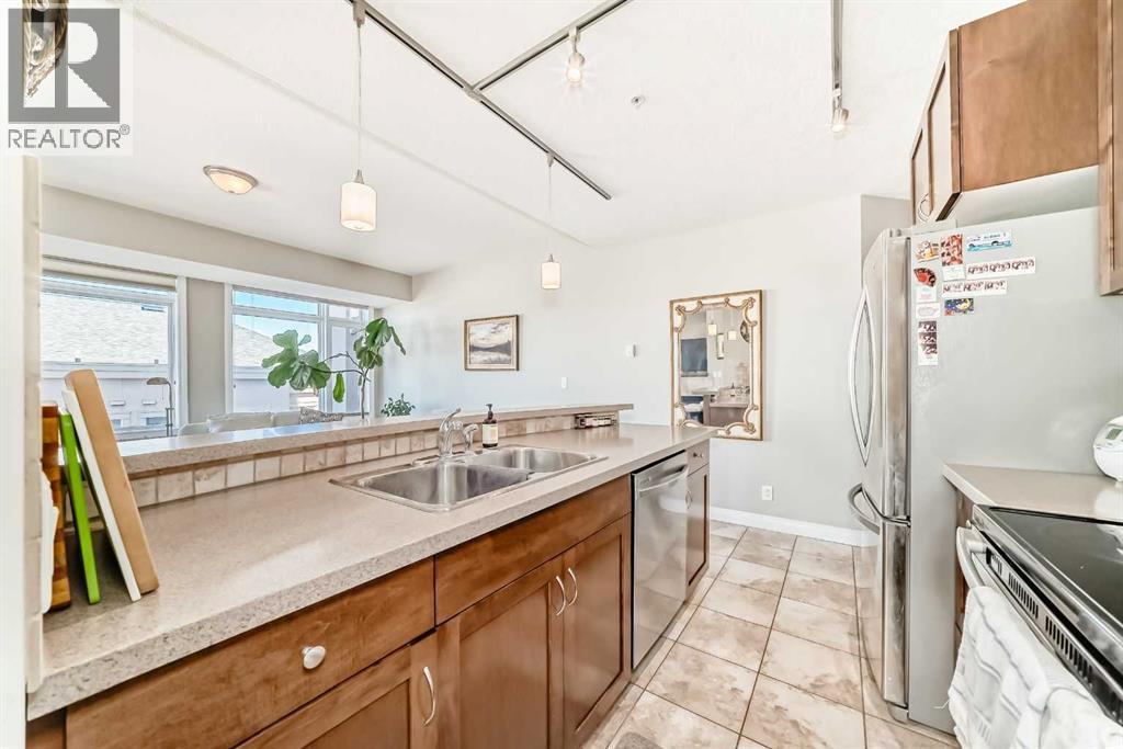 3506, 24 Hemlock Crescent Sw, Calgary, Alberta  T3C 2Z1 - Photo 6 - A2304521