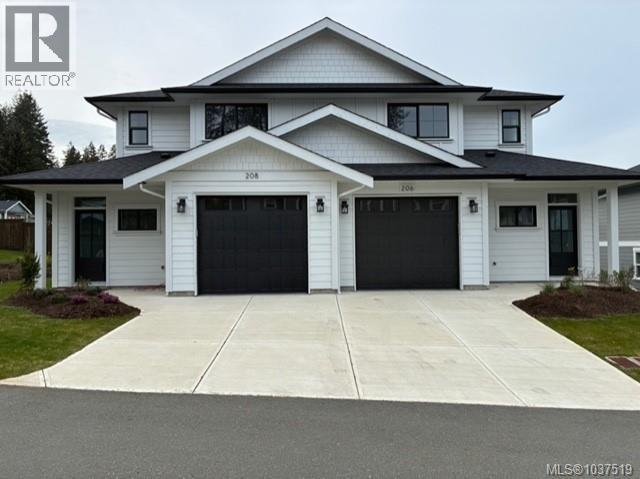 206 2580 Brookfield Dr, Courtenay, British Columbia  V9N 0J8 - Photo 1 - 1037519