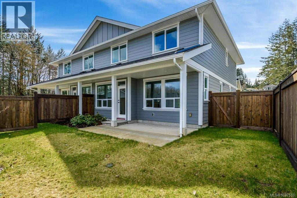 208 2580 Brookfield Dr, Courtenay, British Columbia  V9N 0J8 - Photo 32 - 1037510
