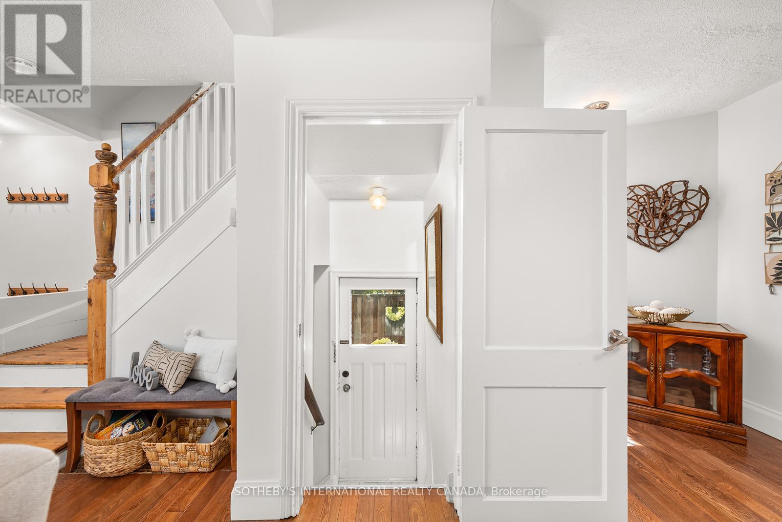 2 Winston Avenue, Toronto, Ontario  M1N 1W3 - Photo 35 - E13171612