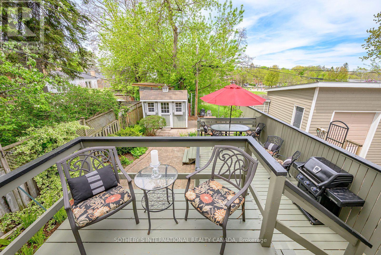 2 Winston Avenue, Toronto, Ontario  M1N 1W3 - Photo 41 - E13171612