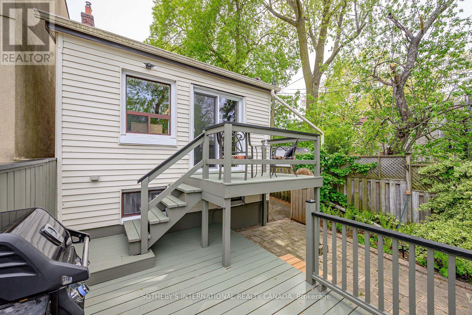 2 Winston Avenue, Toronto, Ontario  M1N 1W3 - Photo 42 - E13171612