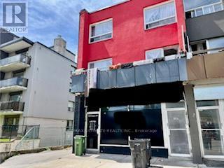 420 DAWES ROAD, Toronto, Ontario