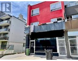 420 DAWES ROAD, Toronto, Ontario
