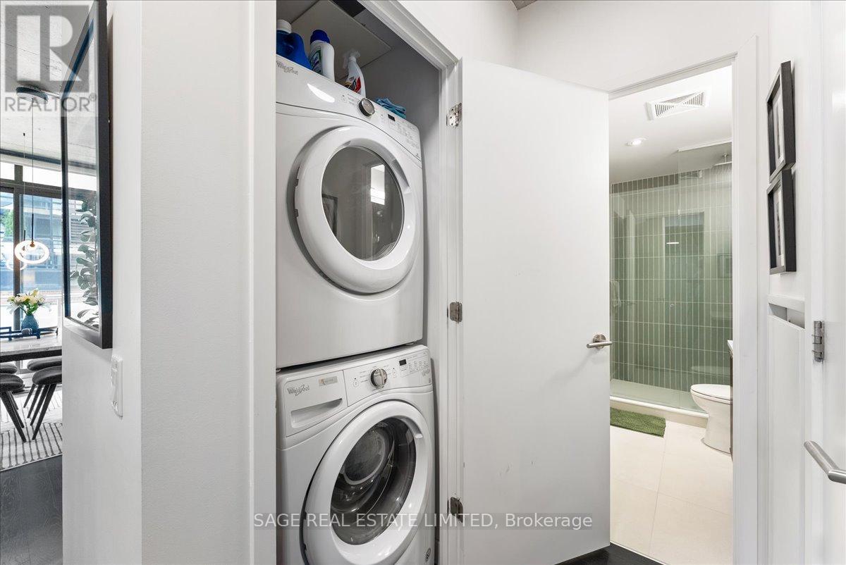 608 - 90 Broadview Avenue, Toronto, Ontario  M4M 0A7 - Photo 31 - E13171662