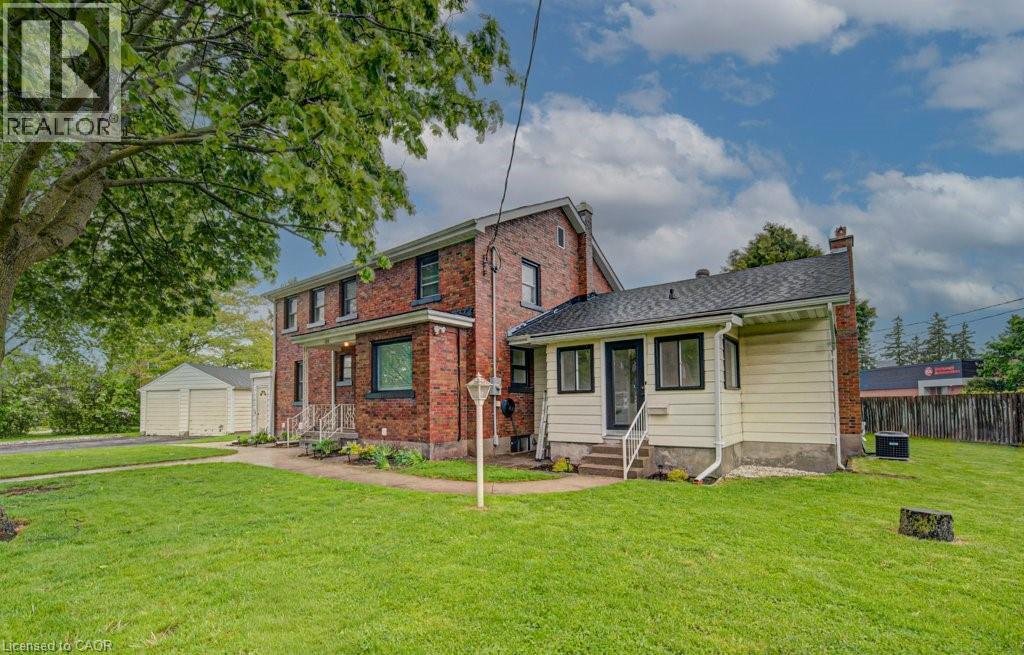 128 Pollock Avenue, Cambridge, Ontario  N1R 2C3 - Photo 2 - 40832481